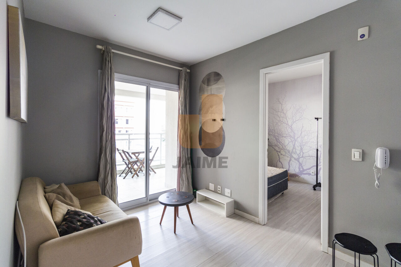 Apartamento para Venda - Higienópolis