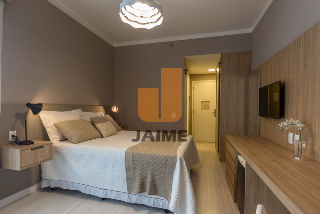 Flat para Venda - Indianópolis