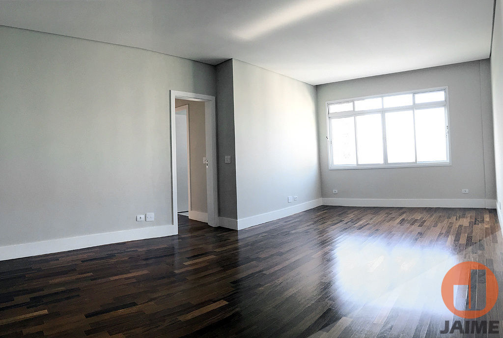 Apartamento para Locação - Higienópolis