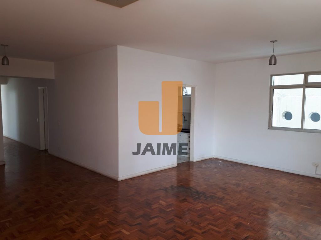 Apartamento para Locação - Cerqueira César