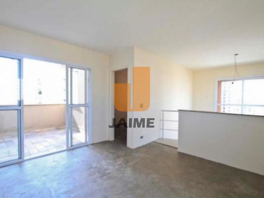 Cobertura para Venda - Perdizes