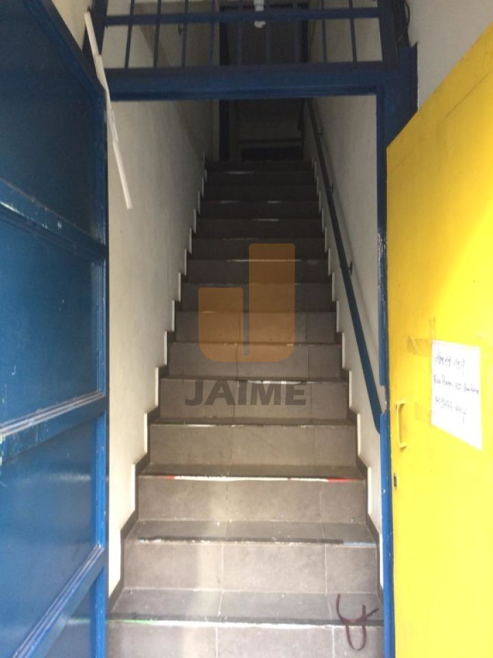 Sobreloja para Locação - Bom Retiro