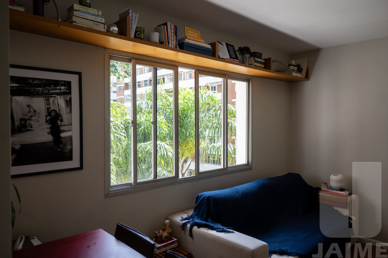 Apartamento para Venda - Higienópolis