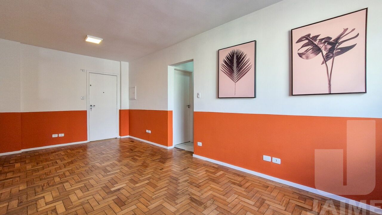 Apartamento para Venda - Higienópolis