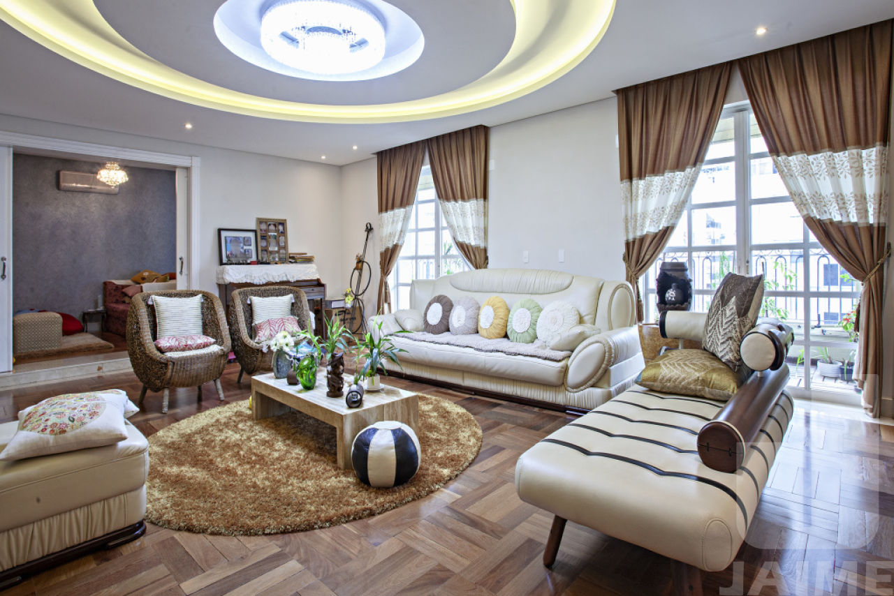 Apartamento para Venda - Higienópolis