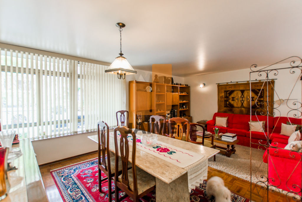 Apartamento para Venda - Higienópolis