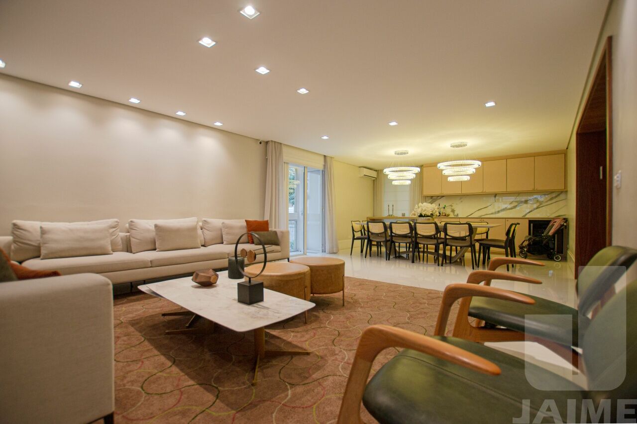 Apartamento para Venda - Higienópolis