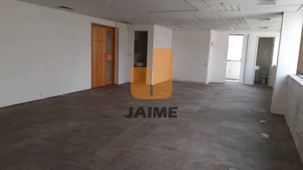 Conj. Comercial para Venda - Perdizes