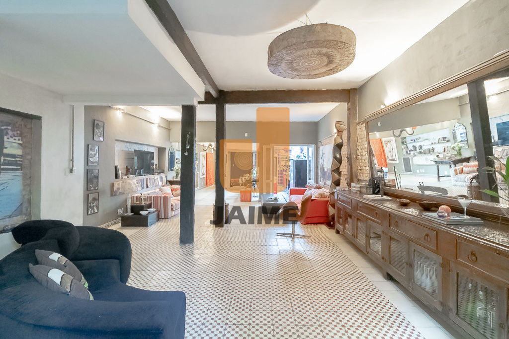 Apartamento para Locação - Higienópolis