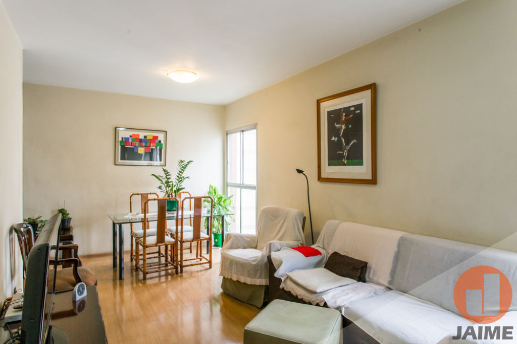 Apartamento para Venda - Higienópolis