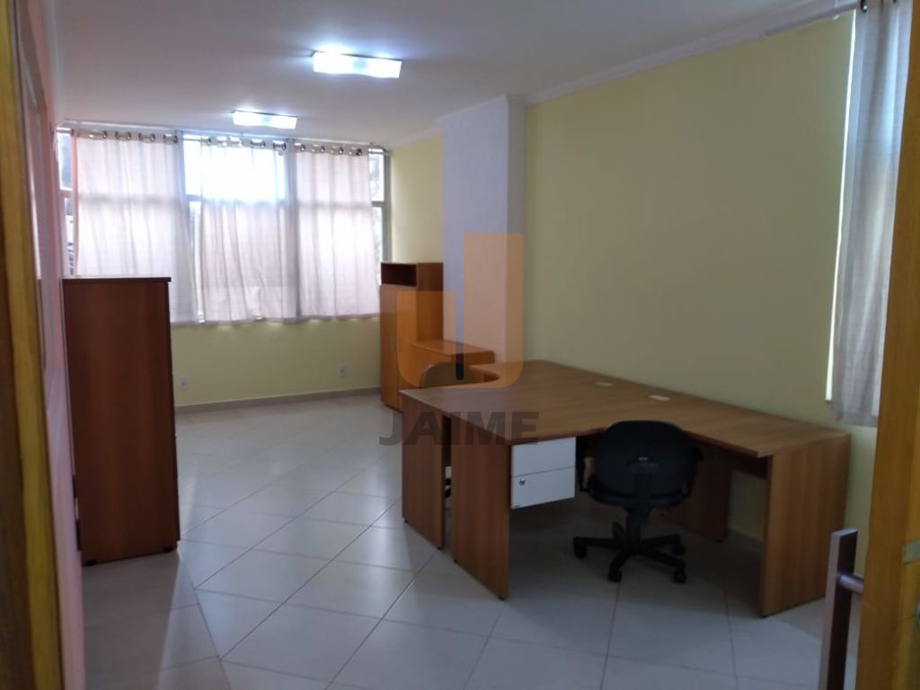 Conj. Comercial para Venda - Higienópolis