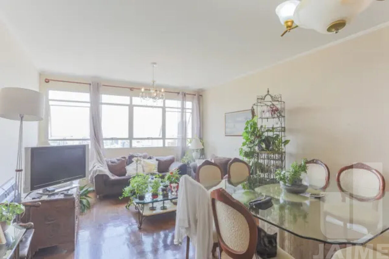 Apartamento para Venda - Perdizes