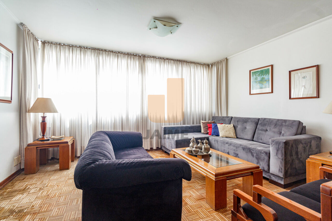 Apartamento para Venda - Perdizes