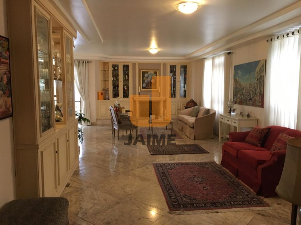 Apartamento para Venda - Higienópolis