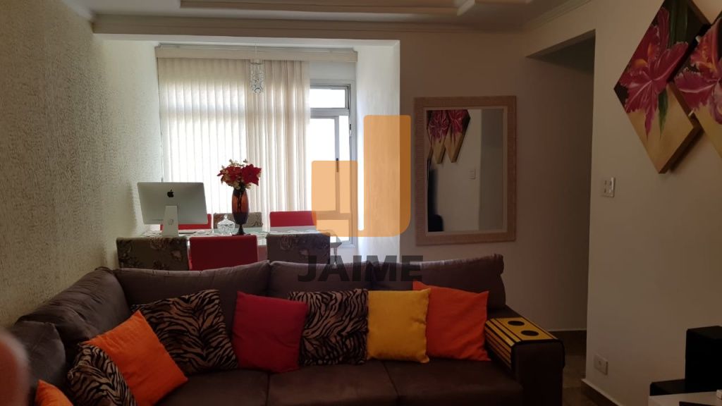 Apartamento para Venda - Santa Cecília