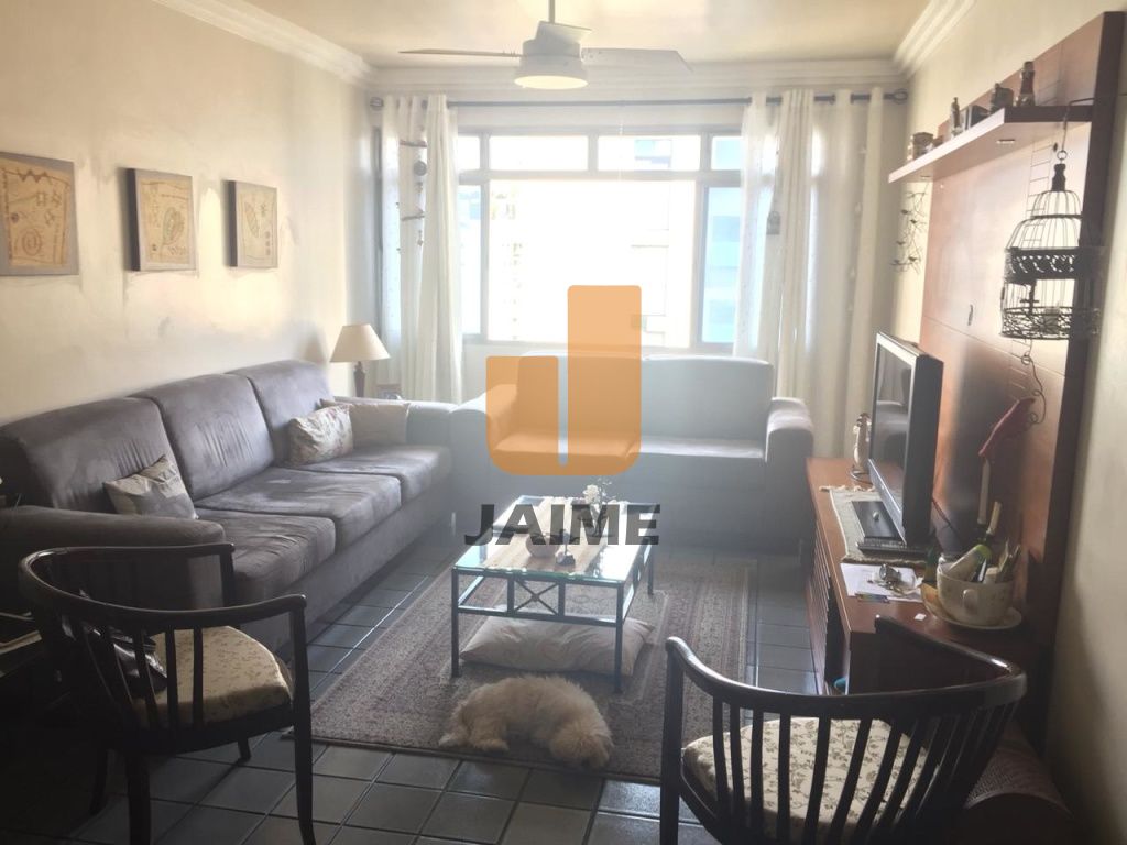 Apartamento para Venda - Higienópolis