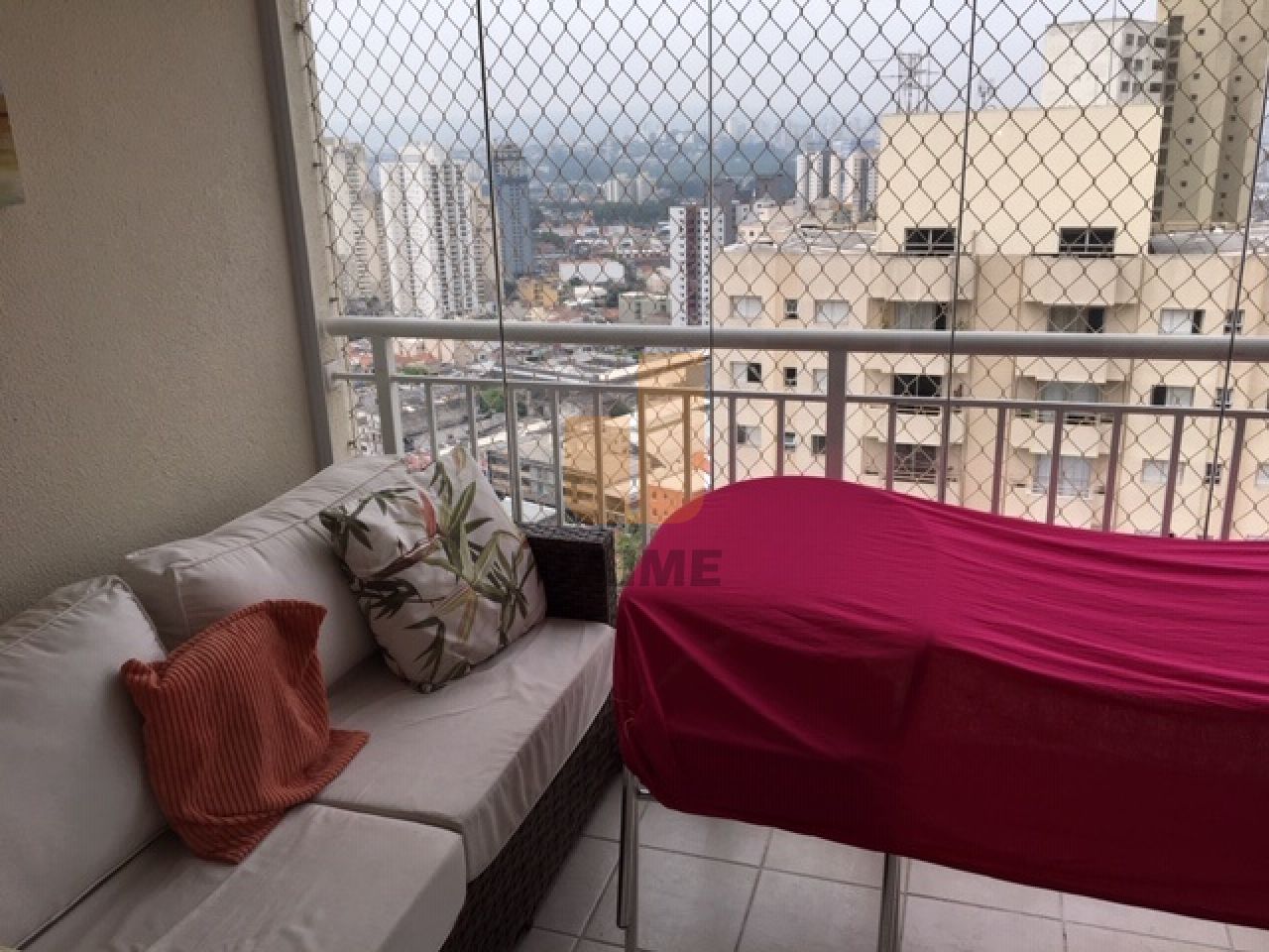 Apartamento para Venda - Barra Funda