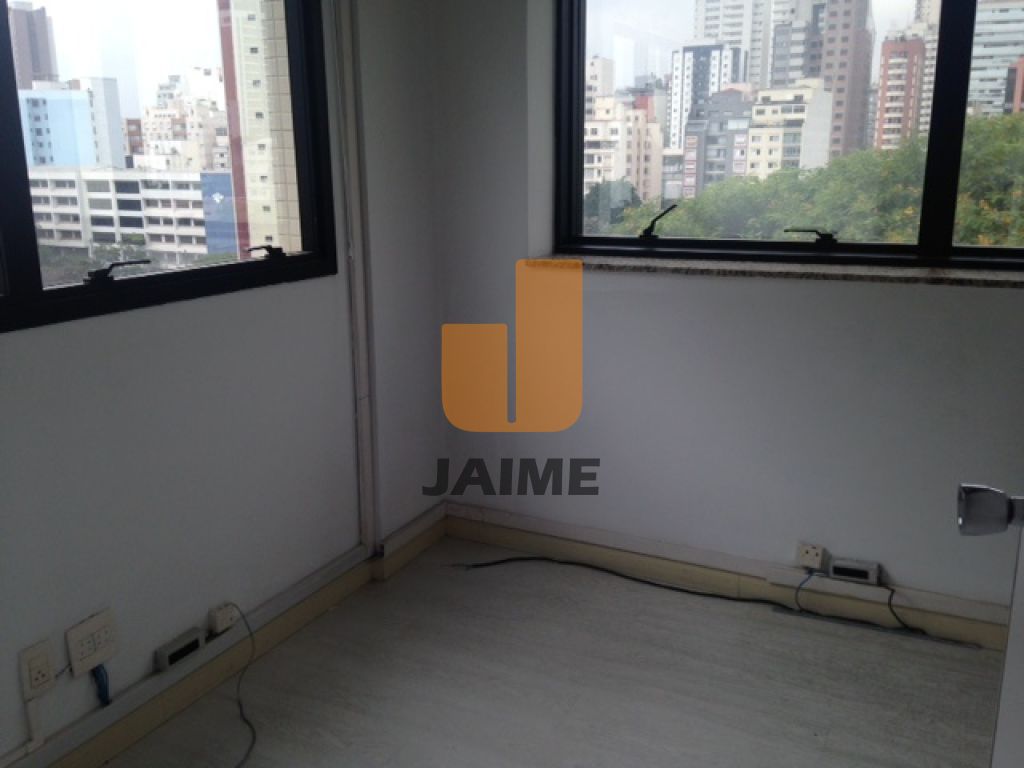 Conj. Comercial para Locação - Perdizes