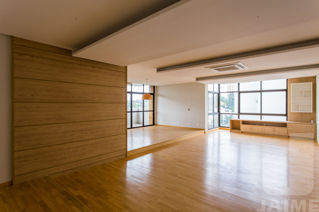 Apartamento para Venda - Higienópolis