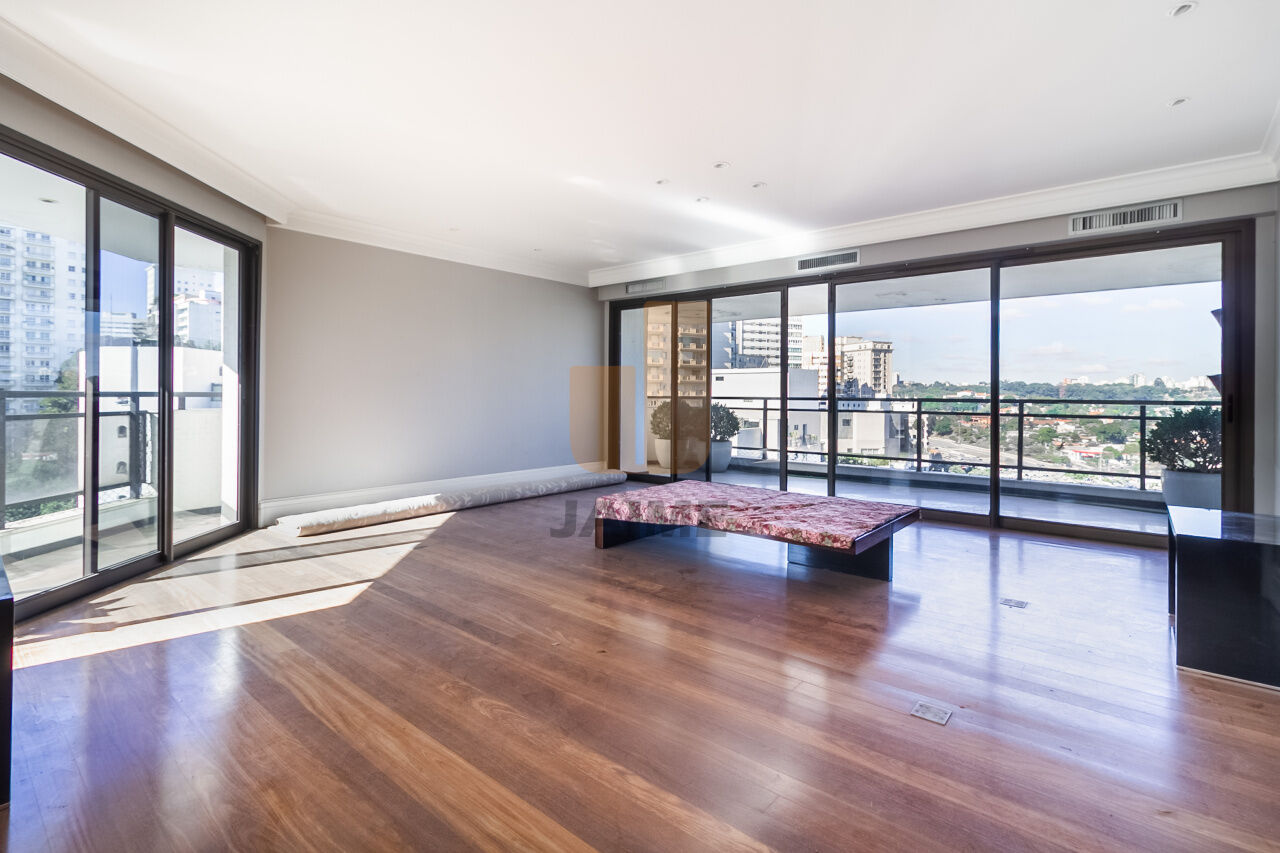 Apartamento para Venda - Higienópolis