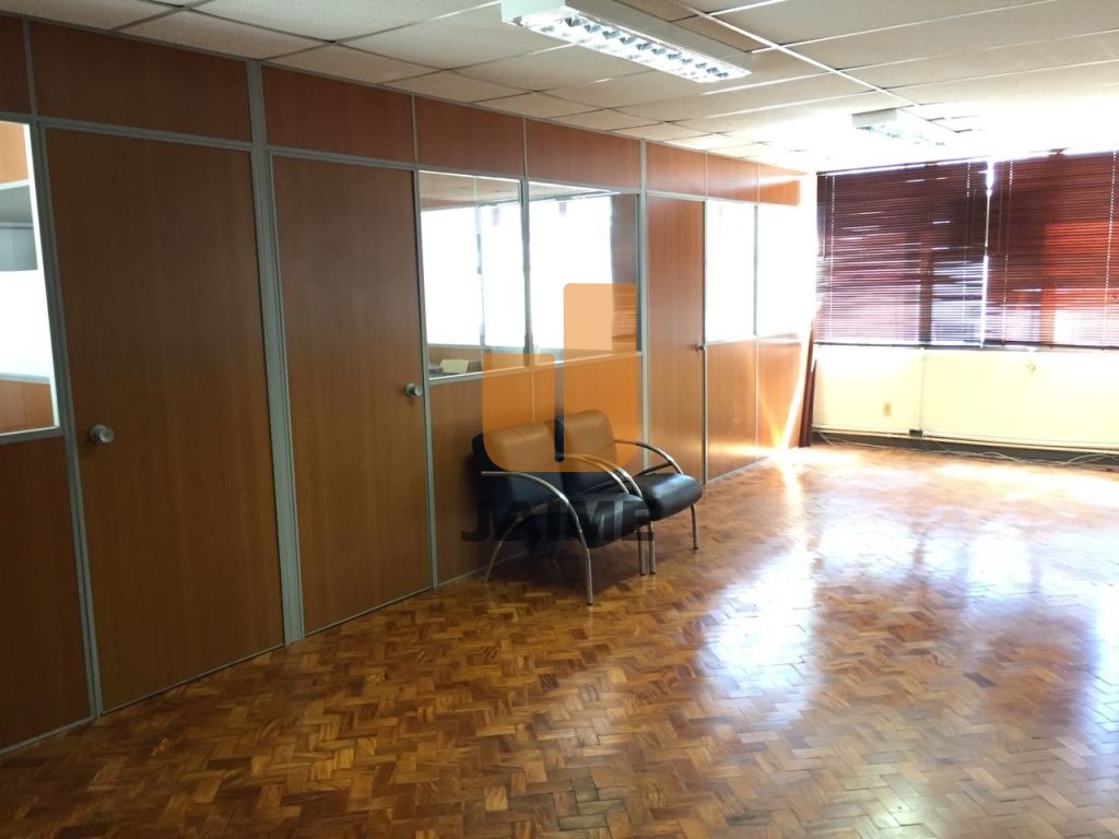 Conj. Comercial para Venda - Santa Cecília