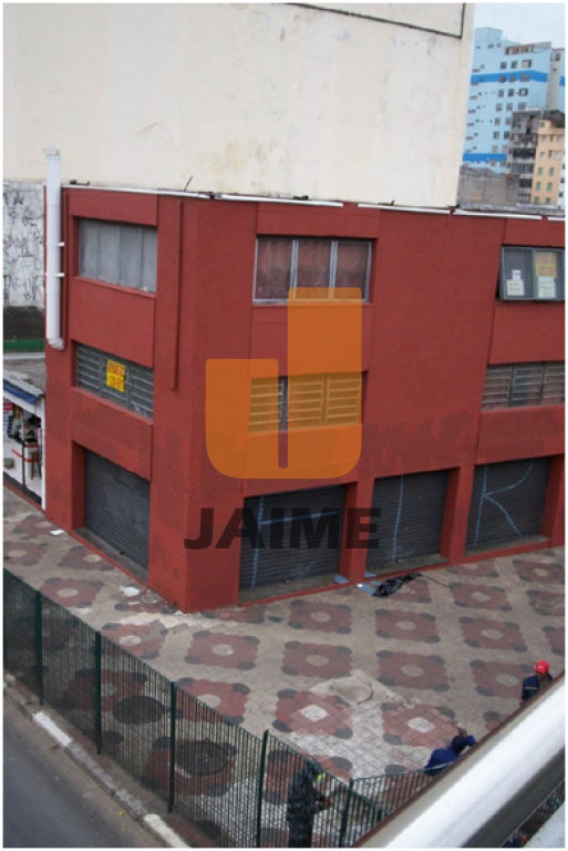 Prédio para Venda - Centro