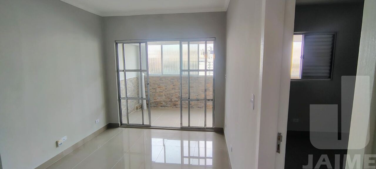 Apartamento para Venda - Barra Funda