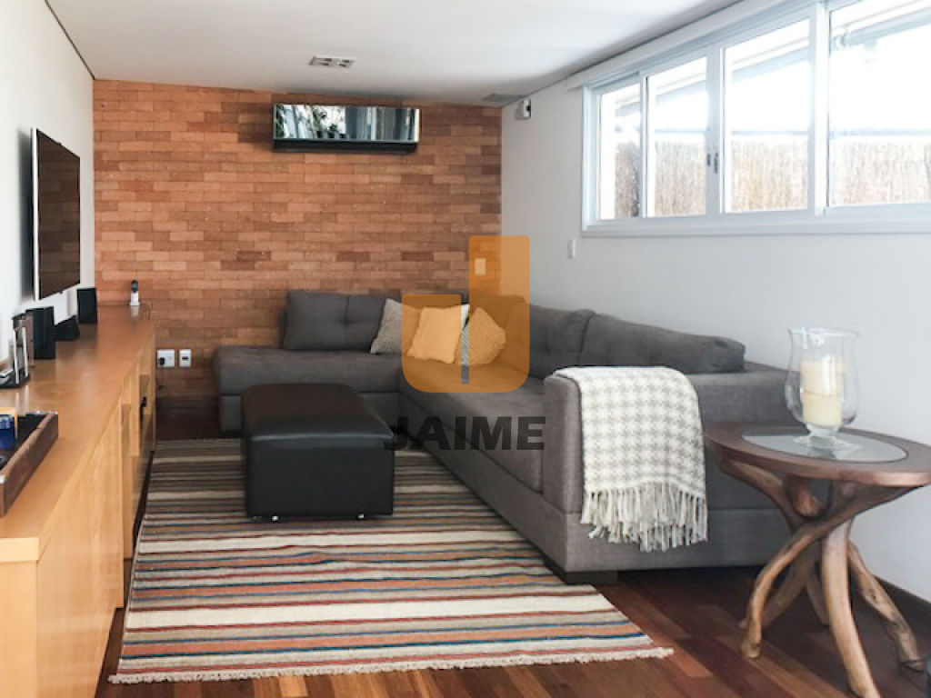 Apartamento para Venda - Cerqueira César