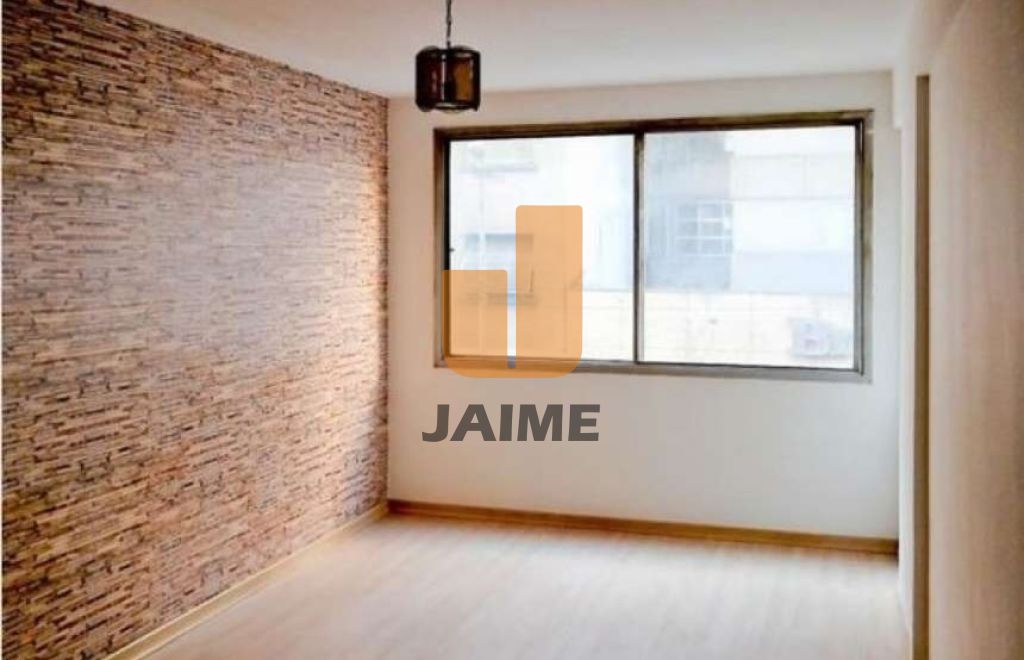 Apartamento para Venda - Consolação