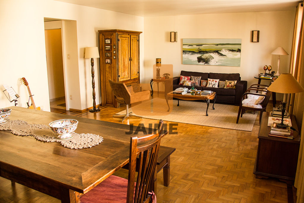 Apartamento para Venda - Perdizes