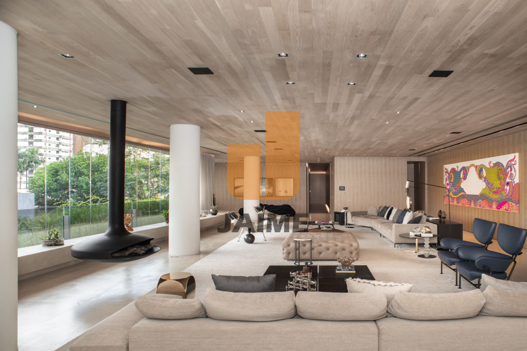 Apartamento para Venda - Itaim Bibi