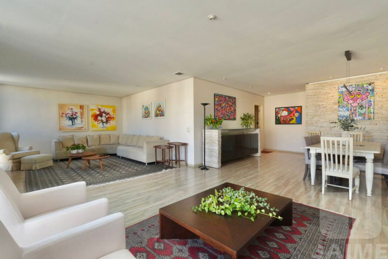 Apartamento para Venda - Higienópolis