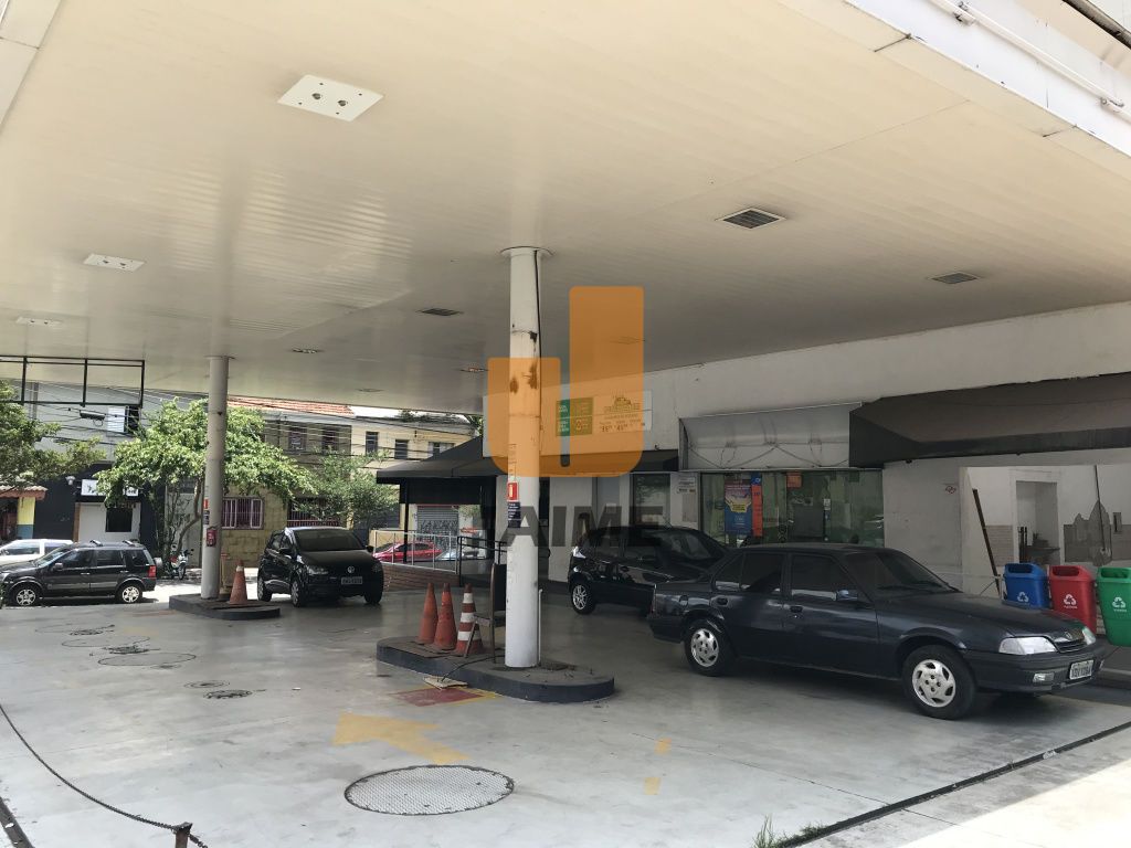 Terreno para Venda - Barra Funda