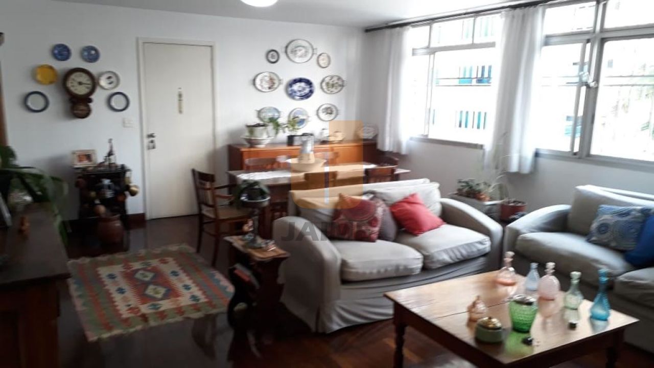 Apartamento para Venda - Perdizes