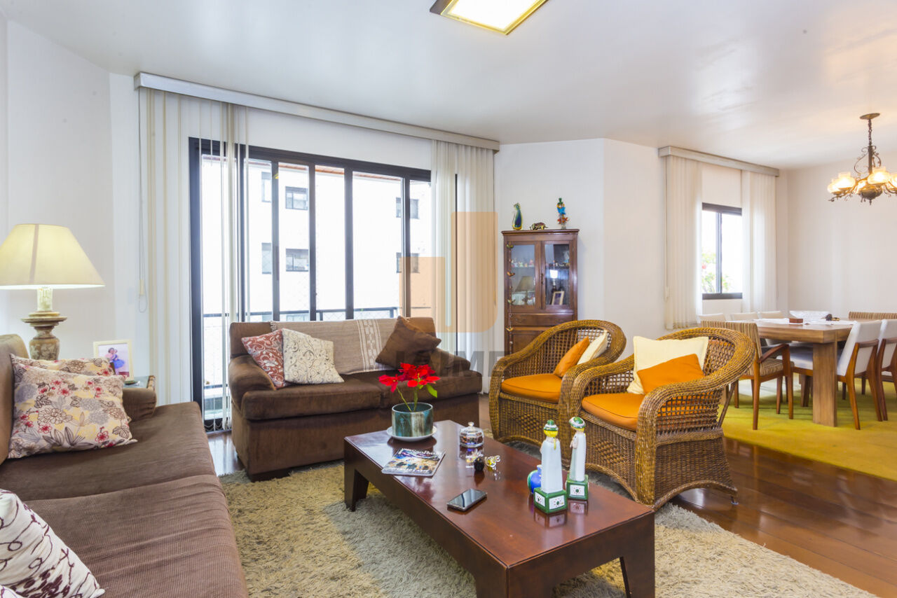 Apartamento para Venda - Pompéia