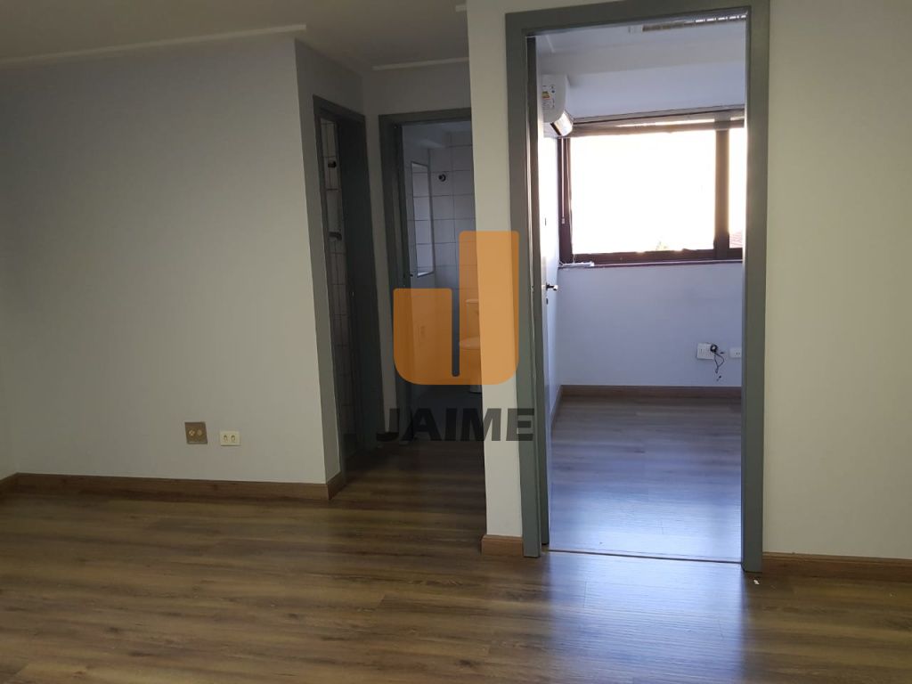 Conj. Comercial para Venda - Higienópolis