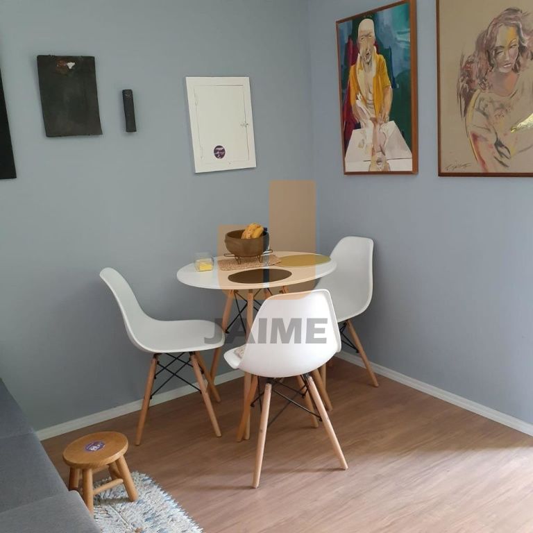 Apartamento para Venda - Santa Cecília