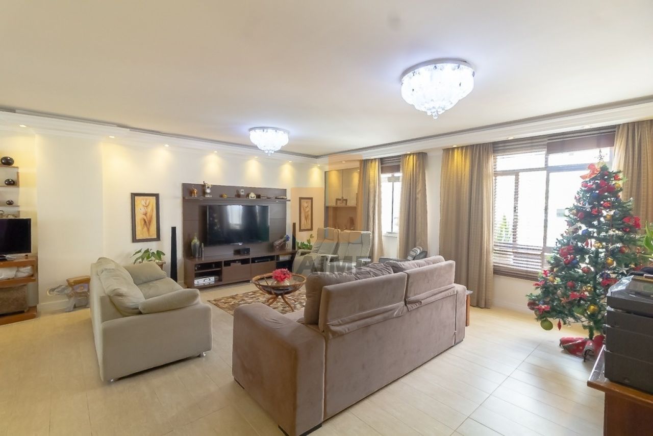 Apartamento para Venda - Higienópolis