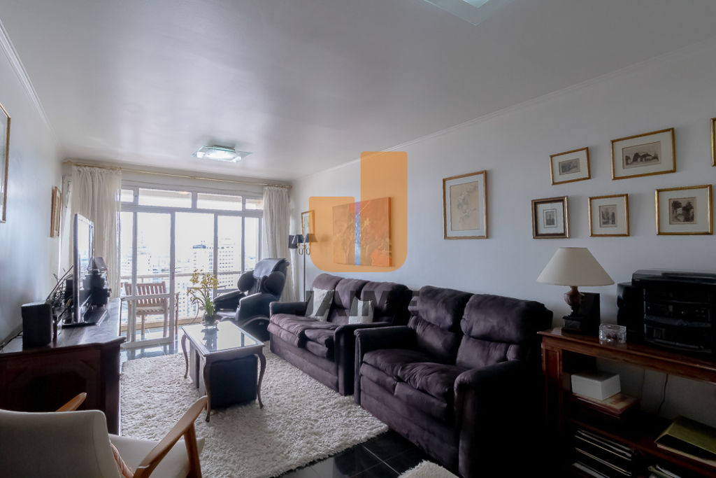 Apartamento para Venda - Higienópolis