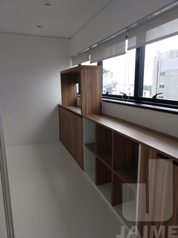 Conj. Comercial para Locação - Higienópolis