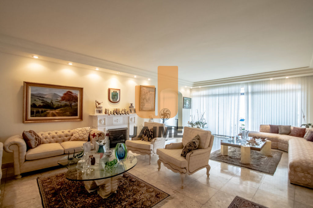 Apartamento para Venda - Higienópolis