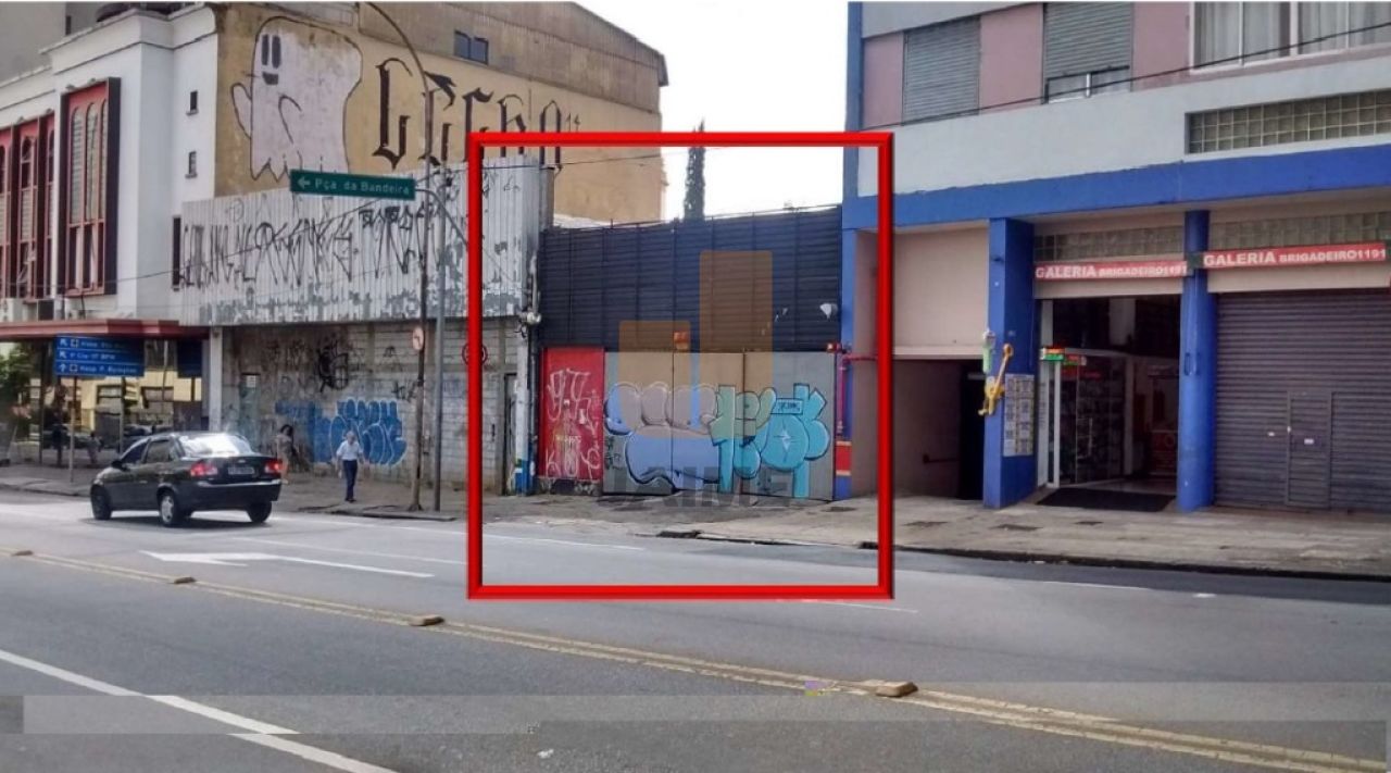 Terreno para Venda - Bela Vista