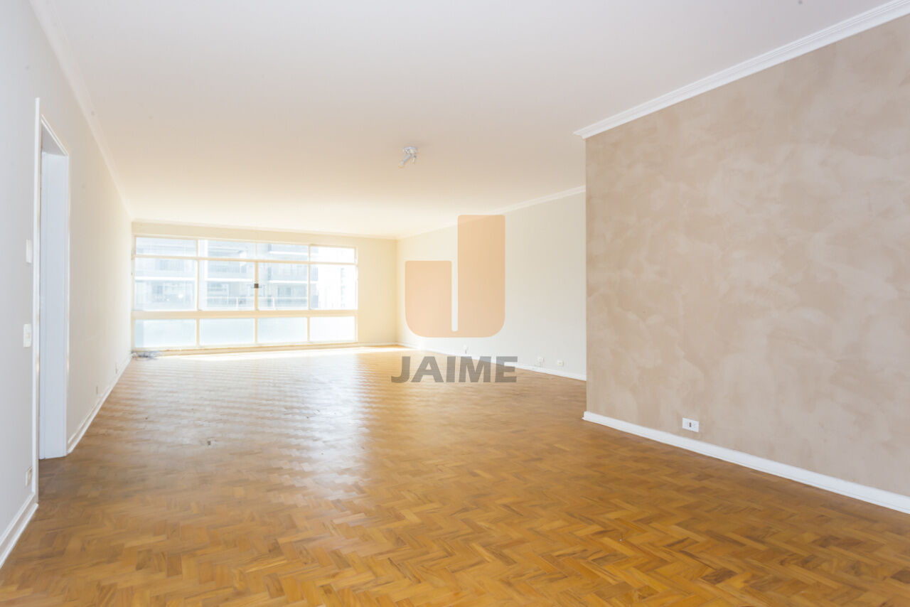 Apartamento para Venda - Higienópolis