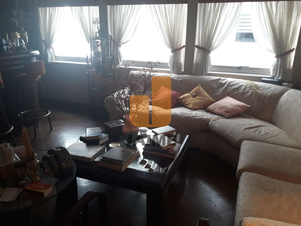 Apartamento para Venda - Jardim Paulista