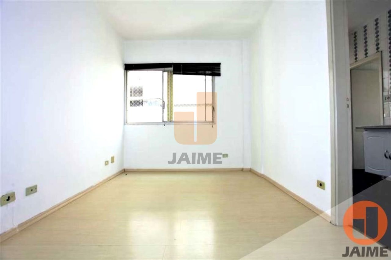 Apartamento para Venda - Higienópolis