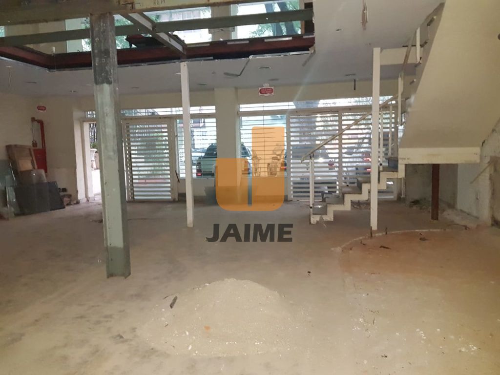 Loja para Venda - Higienópolis