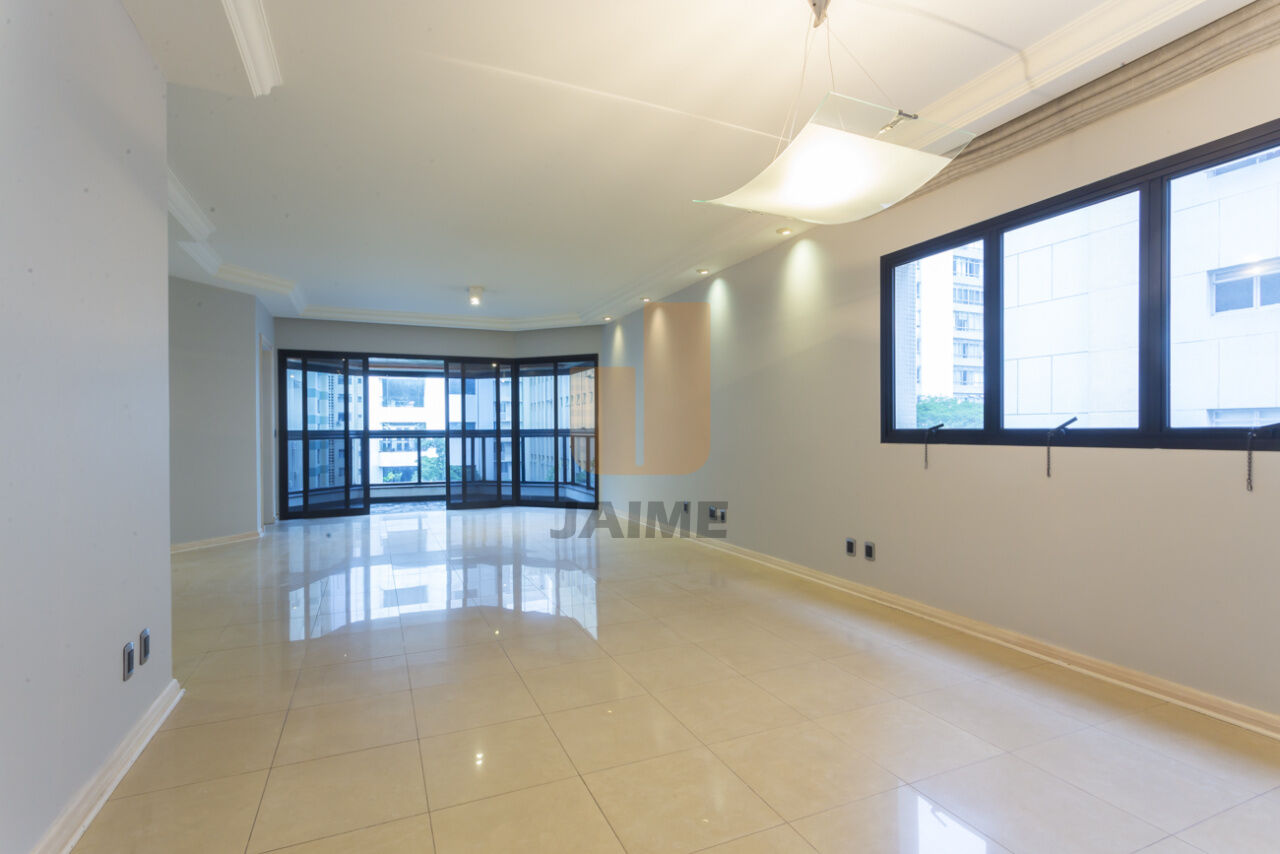 Apartamento para Venda - Higienópolis