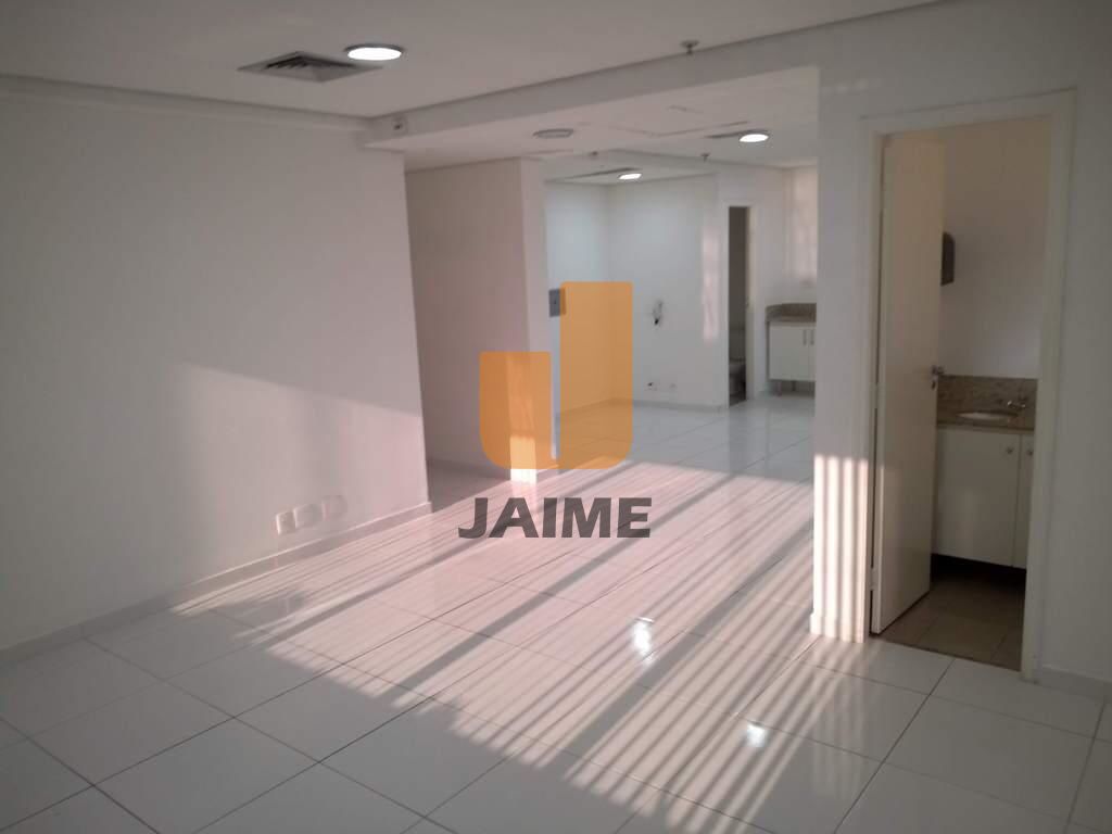 Conj. Comercial para Locação - Jardins