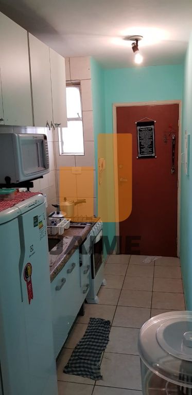 Apartamento para Venda - Bela Vista