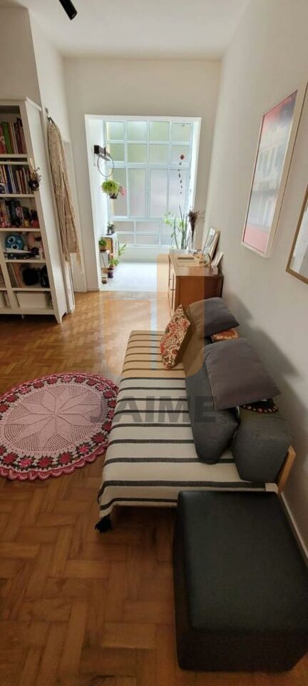 Apartamento para Venda - Higienópolis